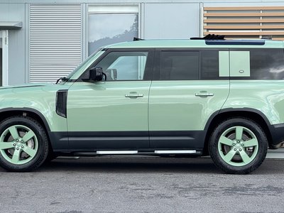صورة مصغرة 28 لـ 2023 LAND Rover DEFENDER