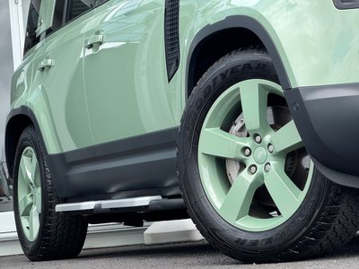 صورة 5 لـ 2023 LAND Rover DEFENDER