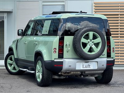 صورة 7 لـ 2023 LAND Rover DEFENDER