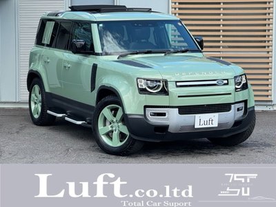 صورة 1 لـ 2023 LAND Rover DEFENDER