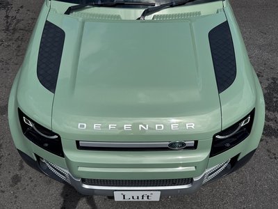 صورة مصغرة 14 لـ 2023 LAND Rover DEFENDER