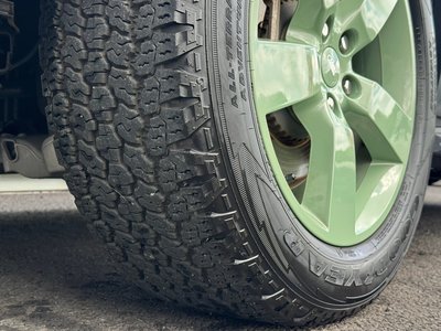 صورة مصغرة 42 لـ 2023 LAND Rover DEFENDER