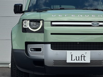 صورة 9 لـ 2023 LAND Rover DEFENDER
