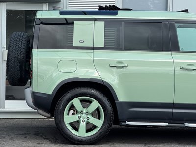 صورة مصغرة 19 لـ 2023 LAND Rover DEFENDER