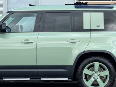 صورة مصغرة 26 لـ 2023 LAND Rover DEFENDER