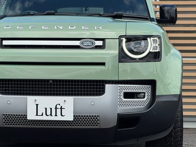 صورة 10 لـ 2023 LAND Rover DEFENDER