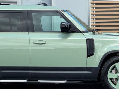 صورة مصغرة 21 لـ 2023 LAND Rover DEFENDER