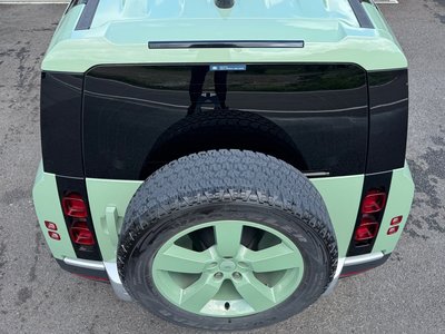 صورة مصغرة 39 لـ 2023 LAND Rover DEFENDER