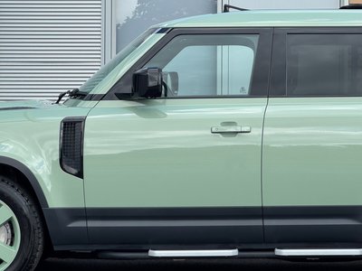 صورة مصغرة 25 لـ 2023 LAND Rover DEFENDER