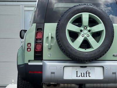 صورة مصغرة 35 لـ 2023 LAND Rover DEFENDER