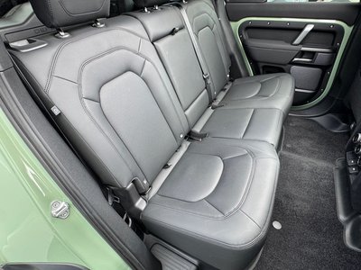 صورة مصغرة 68 لـ 2023 LAND Rover DEFENDER