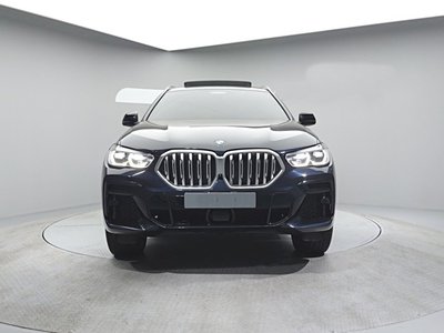 BMW X6 - 2