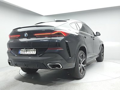 BMW X6 - 5