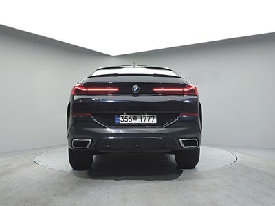 BMW X6 - 3
