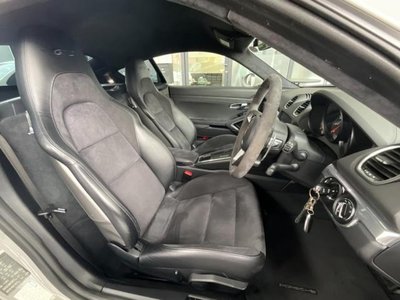2018 Porsche 718 照片 6