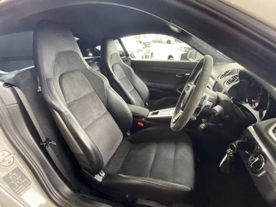 2018 Porsche 718 — миниатюра 40