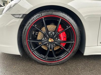 2018 Porsche 718 — миниатюра 24