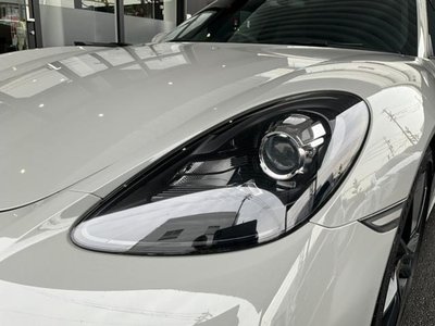 2018 Porsche 718 — миниатюра 30