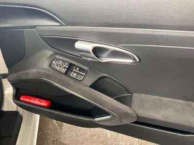 2018 Porsche 718 — миниатюра 41