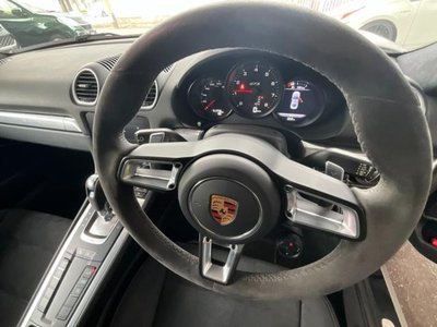 2018 Porsche 718 — миниатюра 45