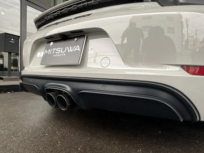 2018 Porsche 718 — миниатюра 34