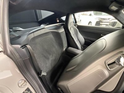 2018 Porsche 718 照片 8