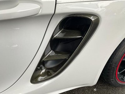2018 Porsche 718 — миниатюра 32