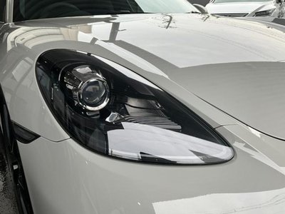 2018 Porsche 718 — миниатюра 29