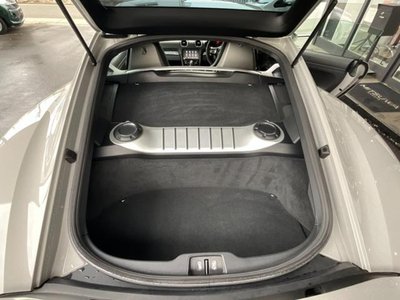 2018 Porsche 718 照片 10