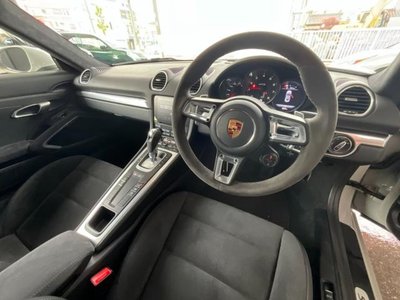 2018 Porsche 718 — миниатюра 36