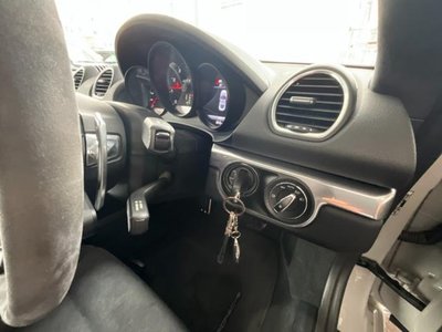 2018 Porsche 718 — миниатюра 52