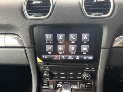 2018 Porsche 718 — миниатюра 50