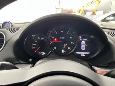 2018 Porsche 718 — миниатюра 42