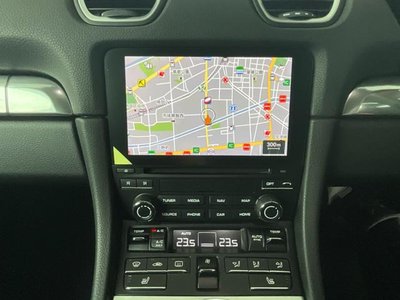 2018 Porsche 718 — миниатюра 48