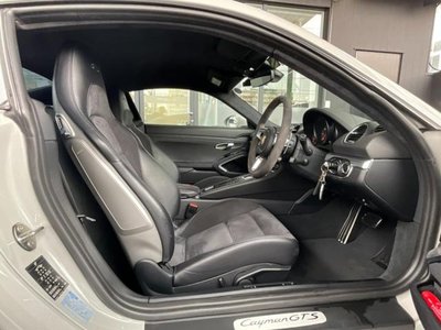 2018 Porsche 718 — миниатюра 39