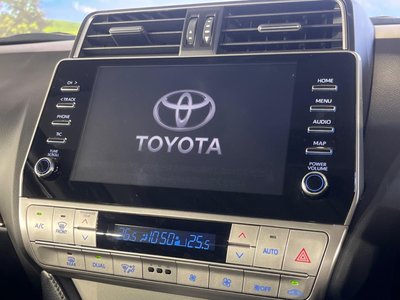 2023 Toyota LAND CRUISER PRADO — фото 6