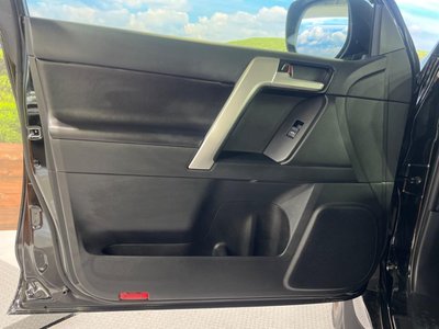 2023 Toyota LAND CRUISER PRADO — миниатюра 59