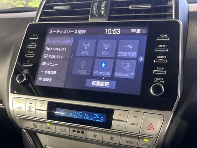 2023 Toyota LAND CRUISER PRADO — миниатюра 37