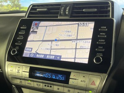 2023 Toyota LAND CRUISER PRADO — миниатюра 36