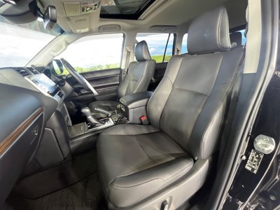 2023 Toyota LAND CRUISER PRADO — миниатюра 58