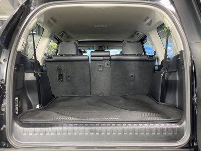 2023 Toyota LAND CRUISER PRADO — миниатюра 66
