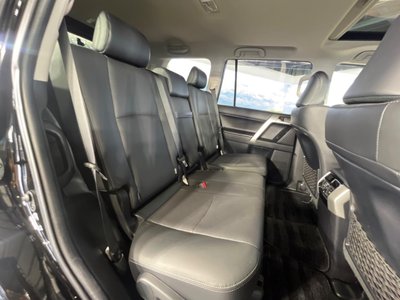 2023 Toyota LAND CRUISER PRADO — фото 10