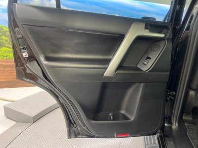2023 Toyota LAND CRUISER PRADO — миниатюра 63