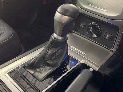 2023 Toyota LAND CRUISER PRADO — миниатюра 39