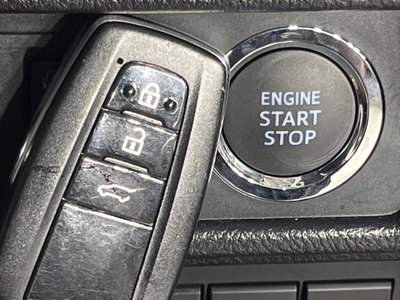 2023 Toyota LAND CRUISER PRADO — миниатюра 32