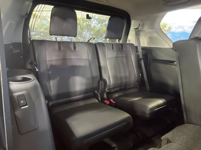2023 Toyota LAND CRUISER PRADO — миниатюра 11
