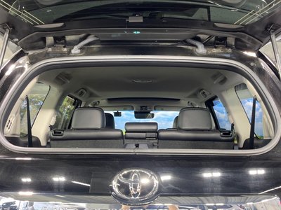 2023 Toyota LAND CRUISER PRADO — миниатюра 67
