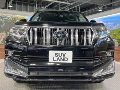 2023 Toyota LAND CRUISER PRADO — миниатюра 71