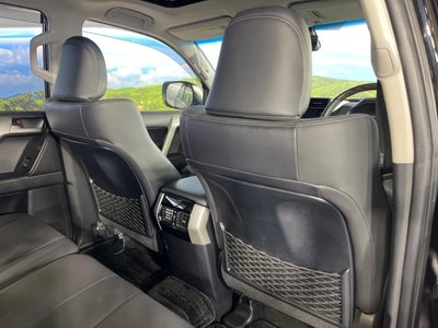 2023 Toyota LAND CRUISER PRADO — миниатюра 61