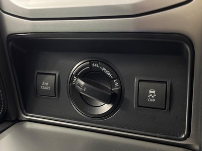 2023 Toyota LAND CRUISER PRADO — миниатюра 41